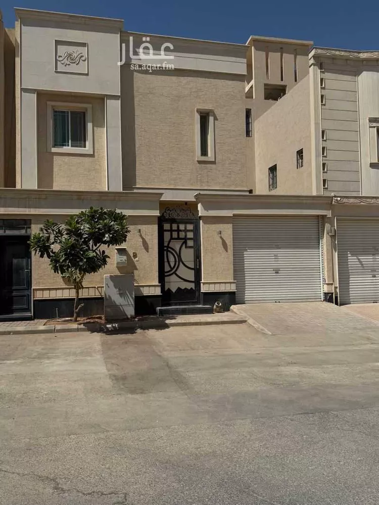 فيلا للإيجار في شارع أحمد بن هاشم ، حي المهدية ، الرياض ، منطقة الرياض