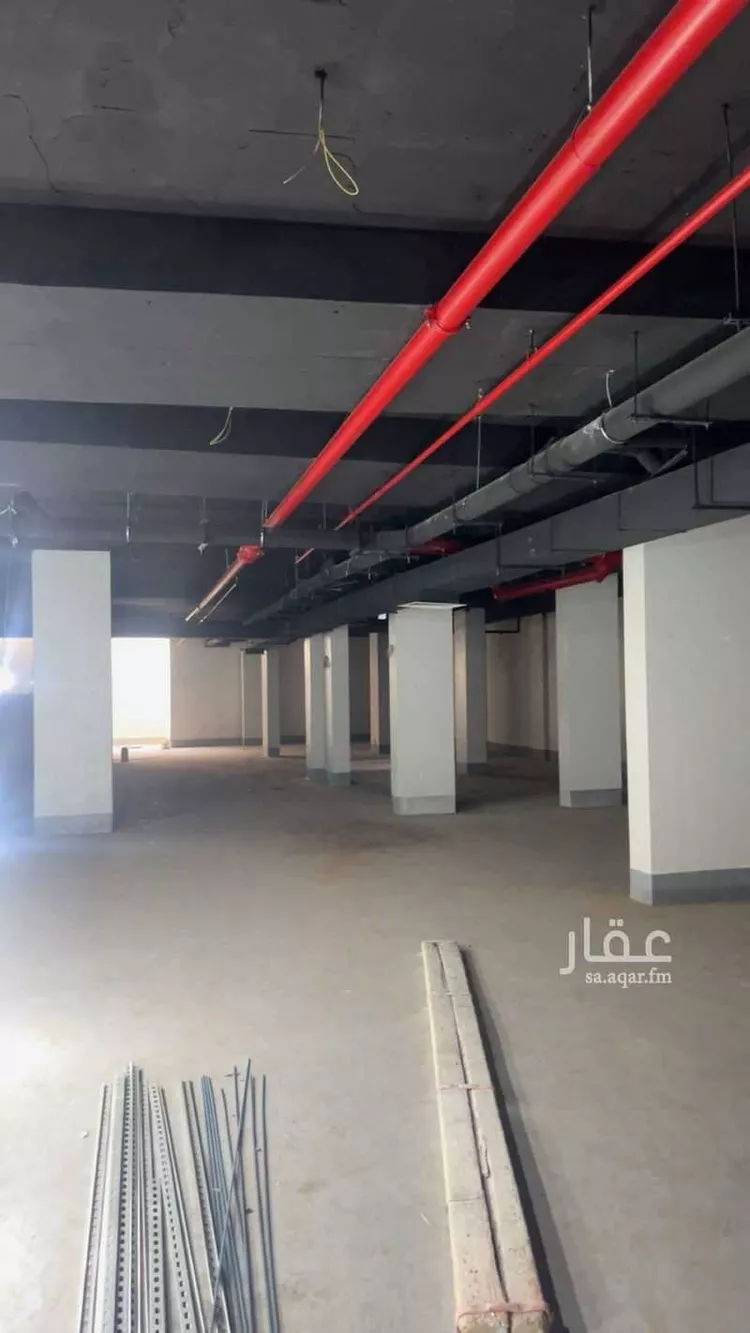 Building for Sale in Riyadh Al Janadriyah