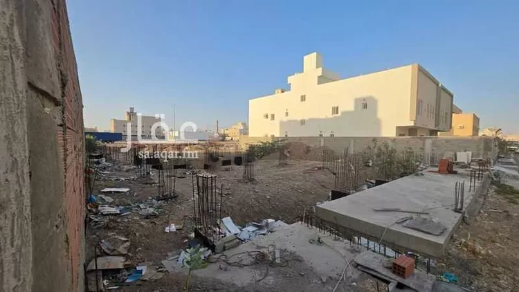 أرض للبيع في شارع القرينية 127, حي القرينية, مدينة جدة, منطقة مكة المكرمة صورة 2