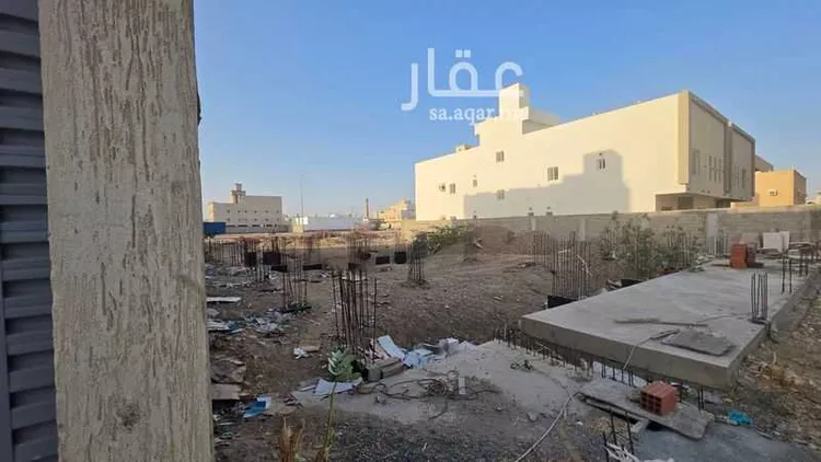 أرض للبيع في شارع القرينية 127, حي القرينية, مدينة جدة, منطقة مكة المكرمة صورة 3