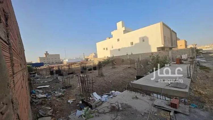 أرض للبيع في شارع القرينية 127, حي القرينية, مدينة جدة, منطقة مكة المكرمة صورة 5