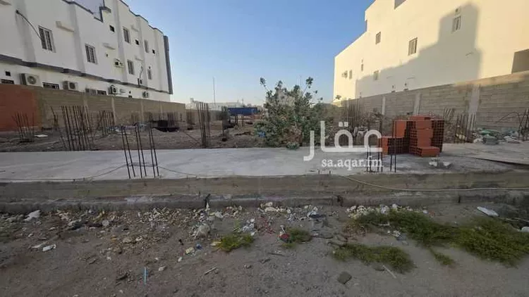 أرض للبيع في شارع القرينية 127, حي القرينية, مدينة جدة, منطقة مكة المكرمة صورة 4