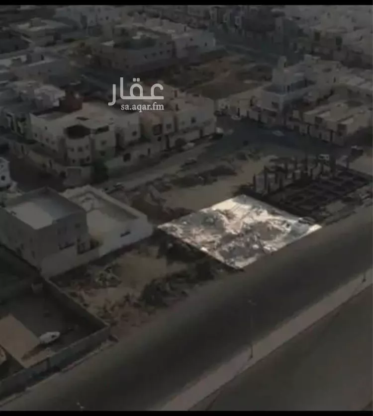 أرض للإيجار في شارع الربيعه ابن زياد, حي الصالحية, مدينة جدة, منطقة مكة المكرمة