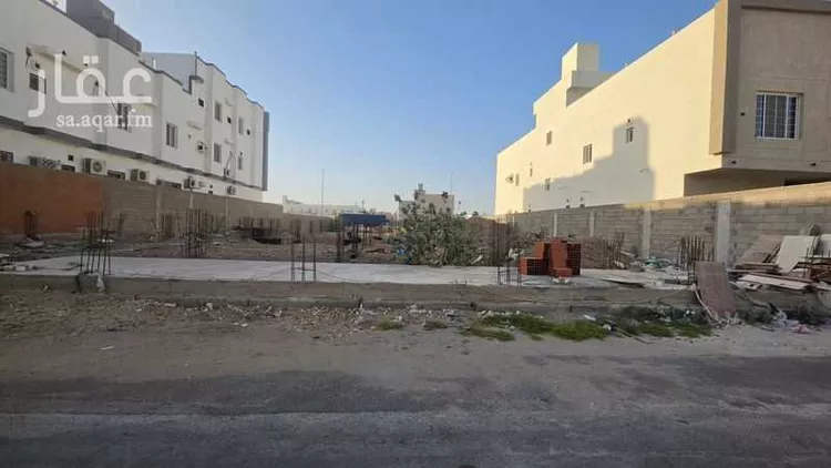 Land for Sale in Jeddah Al Qryniah