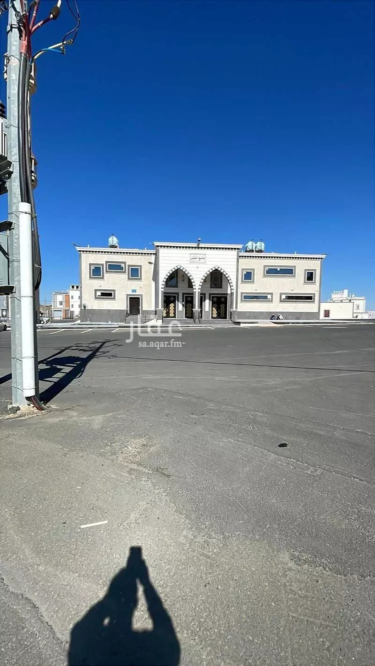 أرض للبيع في شارع شمال التضامن 15, حي شمال التضامن, مدينة خميس مشيط, منطقة عسير صورة 2