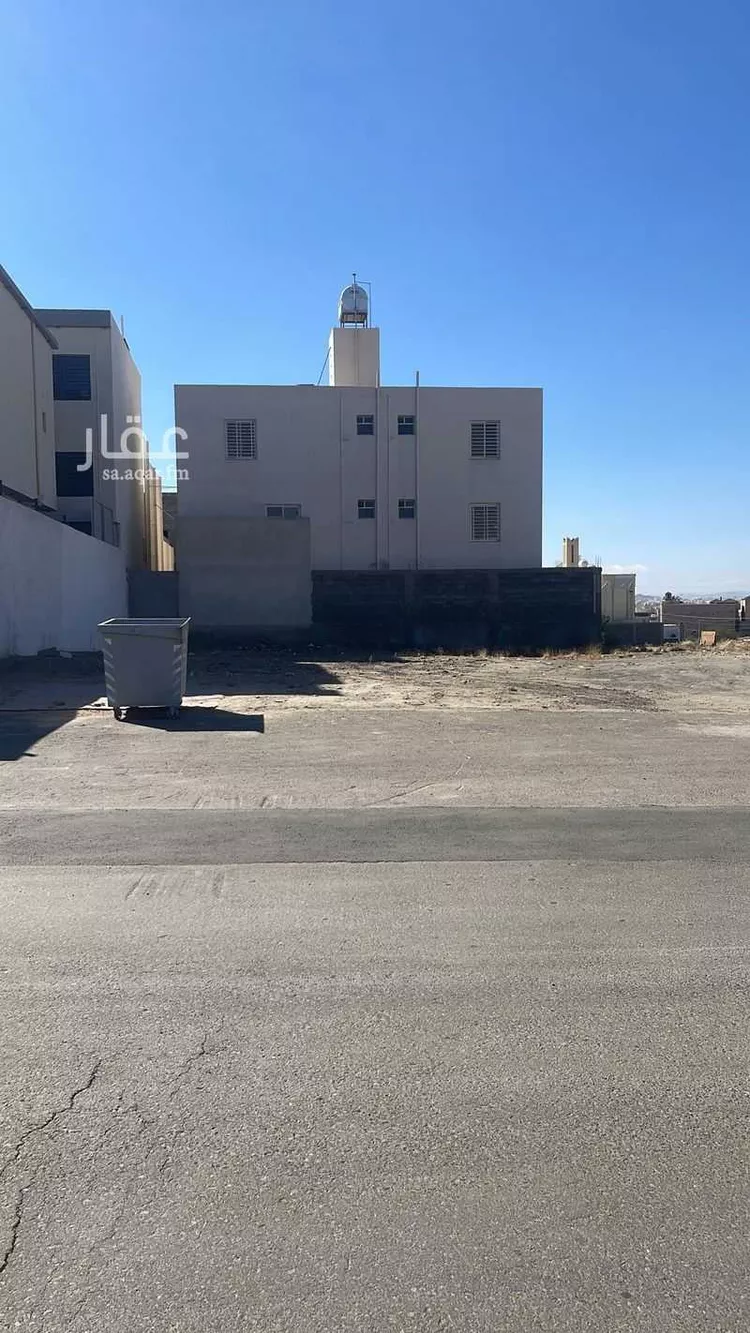 أرض للبيع في شارع شمال التضامن 15, حي شمال التضامن, مدينة خميس مشيط, منطقة عسير
