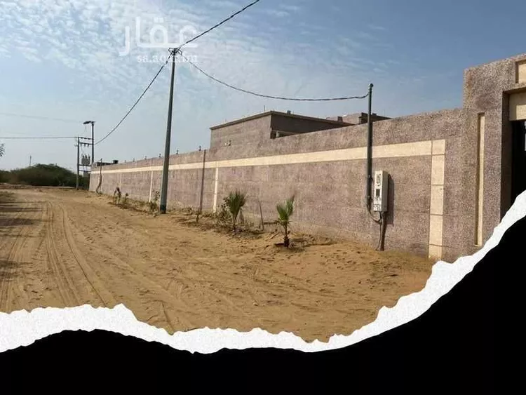 مزرعة للبيع في شارع العام, مدينة صبياء, منطقة جازان