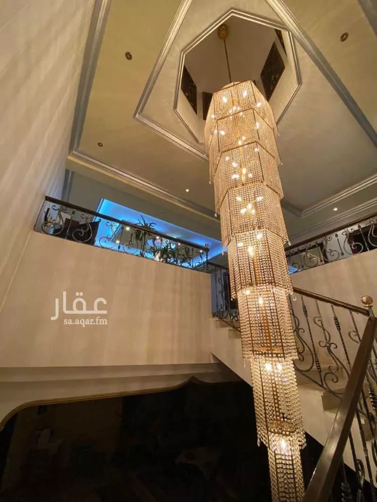 فيلا للبيع في شارع برزة بنت مسعود, حي النعيم, مدينة جدة, منطقة مكة المكرمة صورة 3