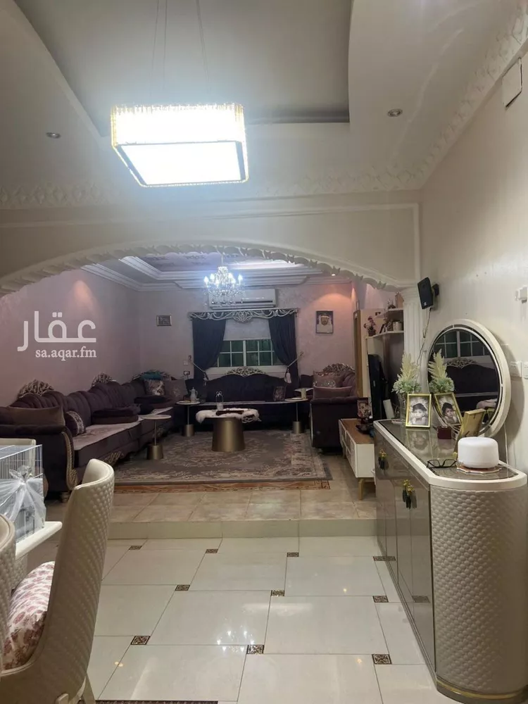 فيلا للبيع في شارع علي بن الدقاش, حي المحمدية, مدينة جدة, منطقة مكة المكرمة صورة 4