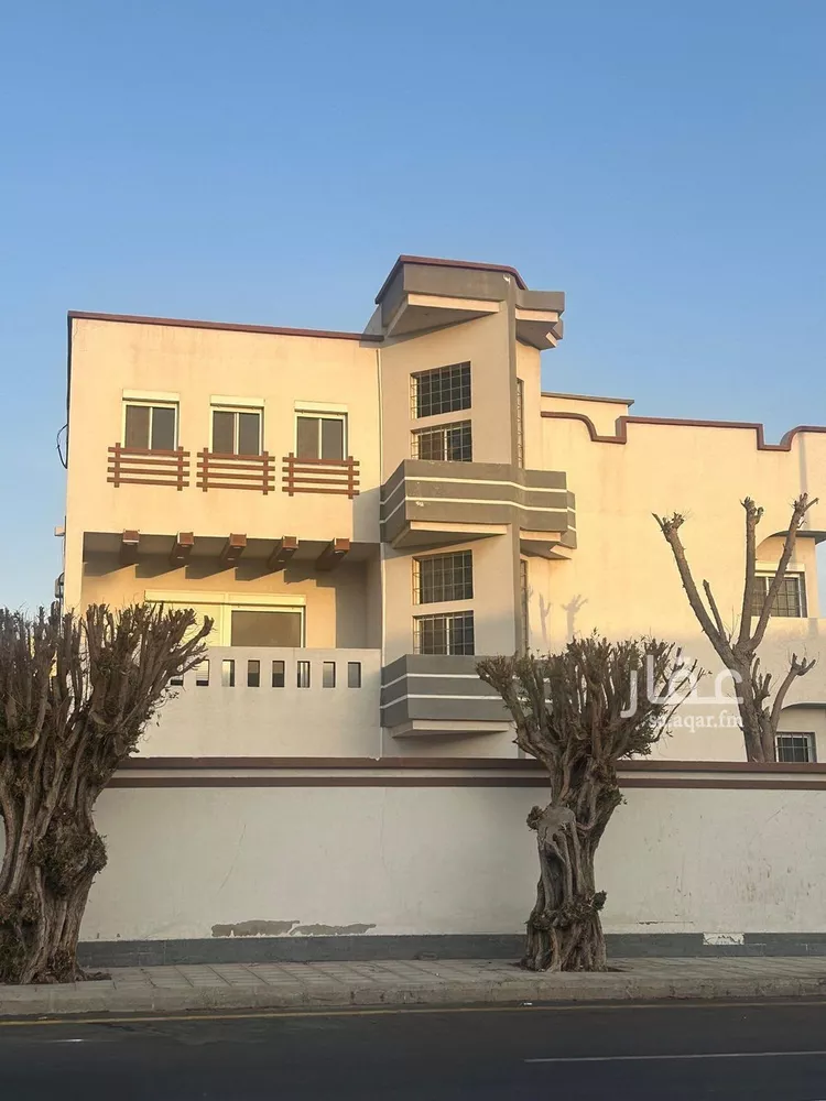 فيلا للبيع في شارع ابي سعد النفيس, حي المحمدية, مدينة جدة, منطقة مكة المكرمة صورة 3