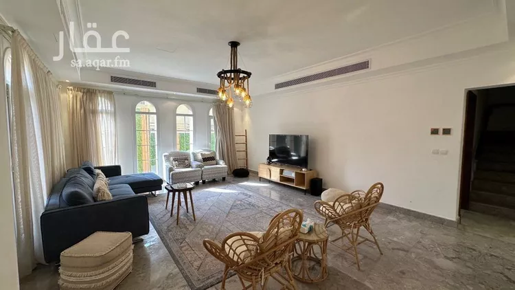 فيلا للبيع في شارع البهاء, حي الملك عبدالله الاقتصادية, مدينة مدينة الملك عبدالله الاقتصادية, منطقة مكة المكرمة صورة 2