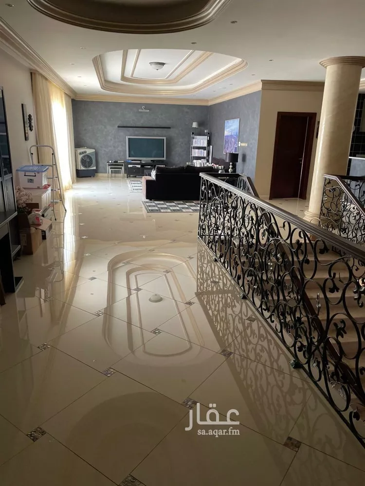 فيلا للبيع في شارع معاوية بن ابي سفيان, حي المحمدية, مدينة جدة, منطقة مكة المكرمة صورة 3