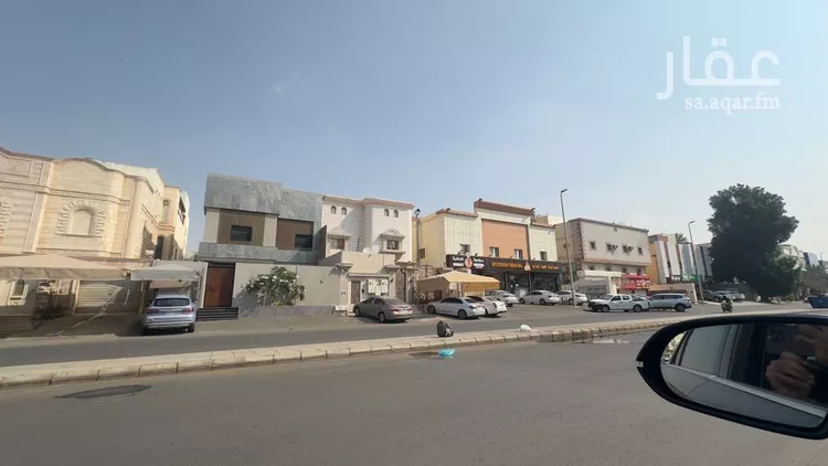 فيلا للبيع في شارع امنه بنت وهب, حي المحمدية, مدينة جدة, منطقة مكة المكرمة صورة 2