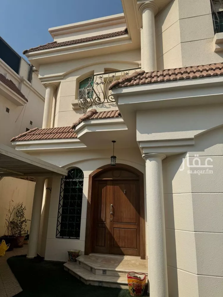 فيلا للبيع في شارع حسين عوده, حي المحمدية, مدينة جدة, منطقة مكة المكرمة صورة 5