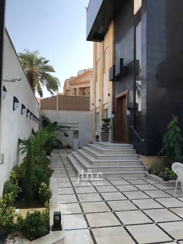 فيلا للبيع في شارع حارثه بن عدي, حي المحمدية, مدينة جدة, منطقة مكة المكرمة