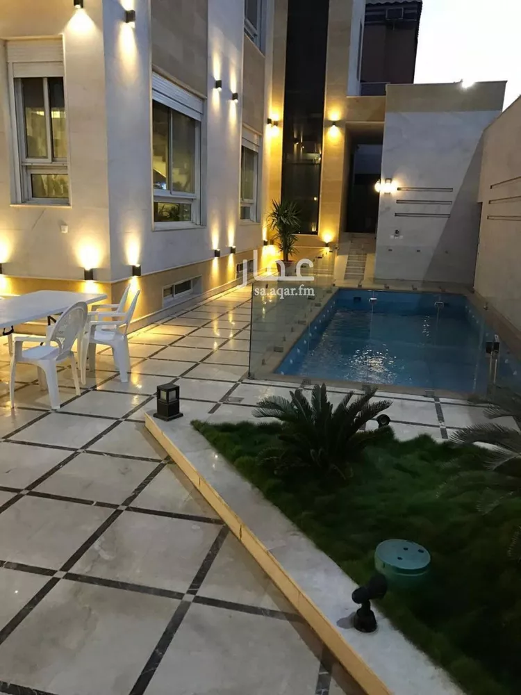 فيلا للبيع في شارع حارثه بن عدي, حي المحمدية, مدينة جدة, منطقة مكة المكرمة