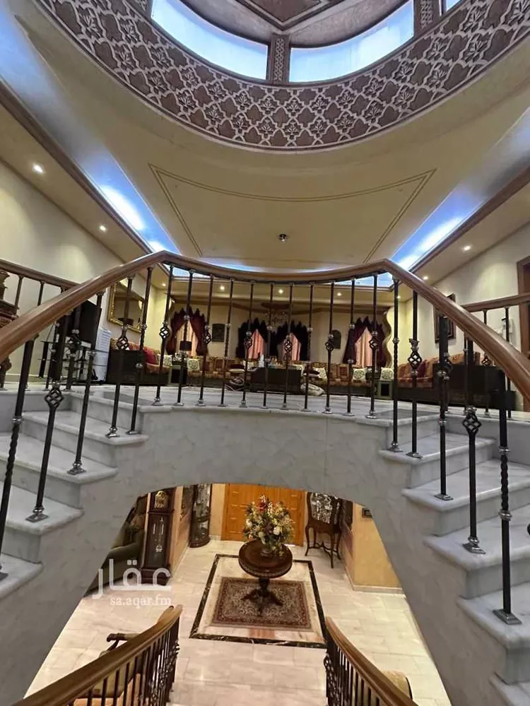 فيلا للبيع في شارع علي الكوكباني, حي النعيم, مدينة جدة, منطقة مكة المكرمة صورة 2