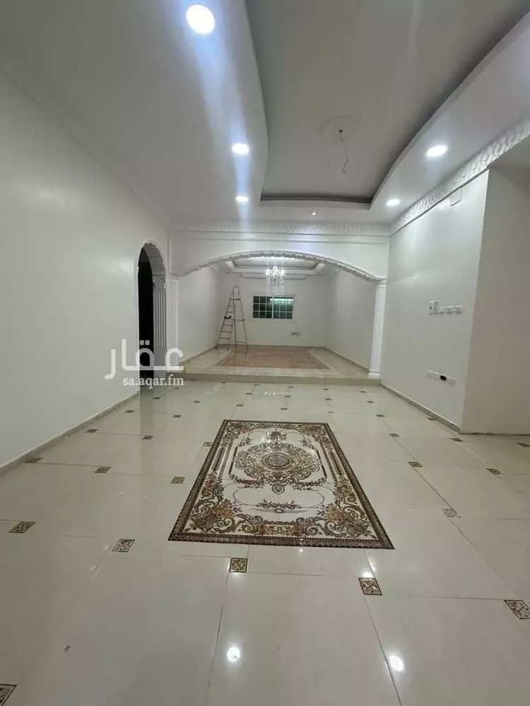 دور للإيجار في شارع علي بن الدقاش, حي المحمدية, مدينة جدة, منطقة مكة المكرمة صورة 3