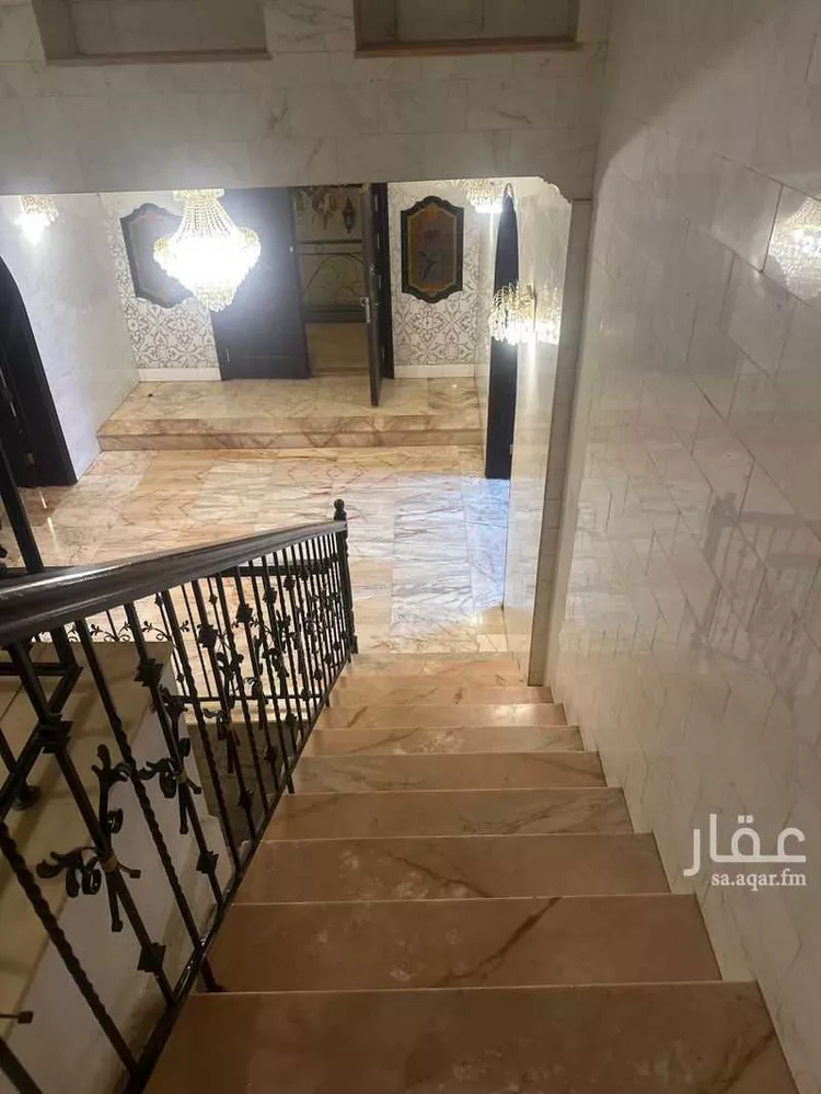 فيلا للبيع في شارع جندب ابن كعب, حي المحمدية, مدينة جدة, منطقة مكة المكرمة صورة 5