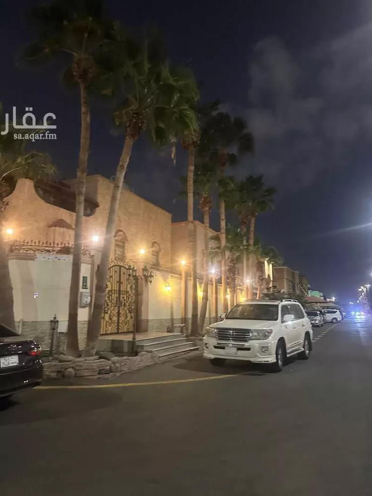 فيلا للبيع في شارع جندب ابن كعب, حي المحمدية, مدينة جدة, منطقة مكة المكرمة