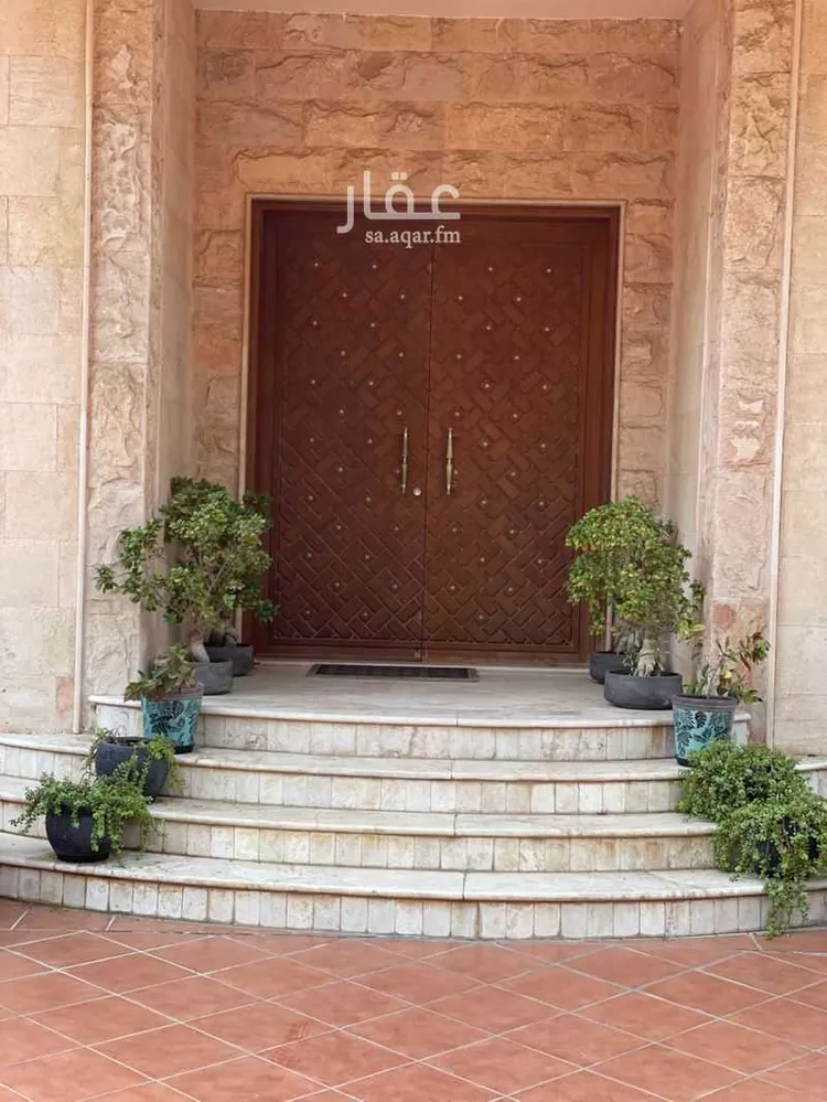 فيلا للبيع في شارع معاوية بن ابي سفيان, حي المحمدية, مدينة جدة, منطقة مكة المكرمة صورة 4