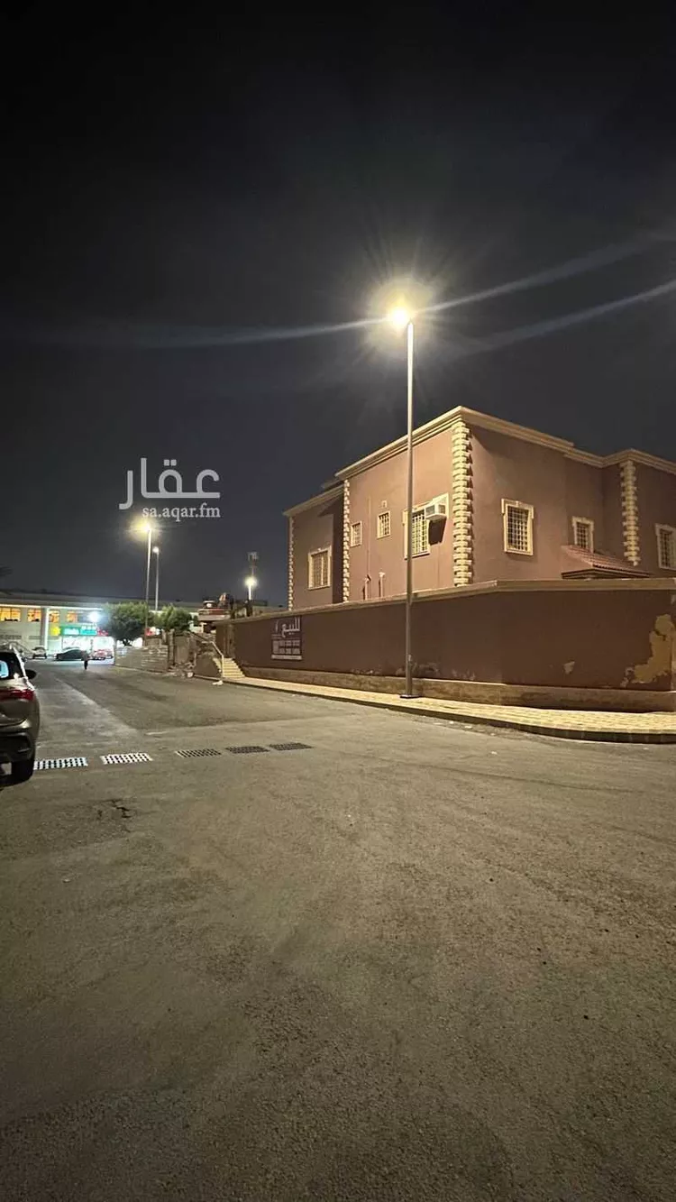 Villa for Sale in Jeddah Al Mohammadiyah