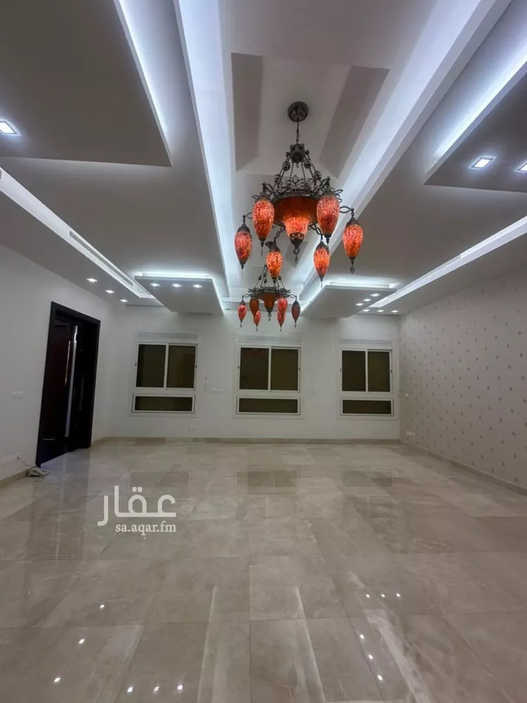 فيلا للبيع في شارع حارثه بن عدي, حي المحمدية, مدينة جدة, منطقة مكة المكرمة 5