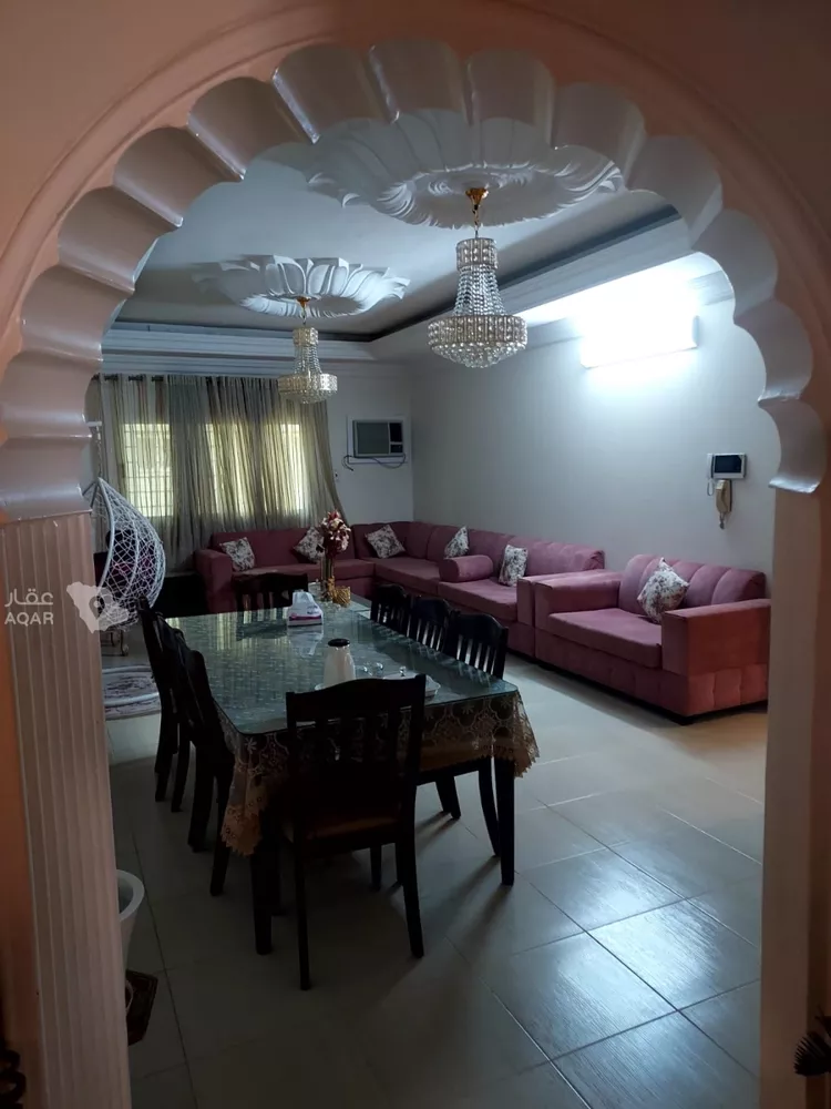 فيلا للبيع في شارع قطن بن حارثه, حي المحمدية, مدينة جدة, منطقة مكة المكرمة 15