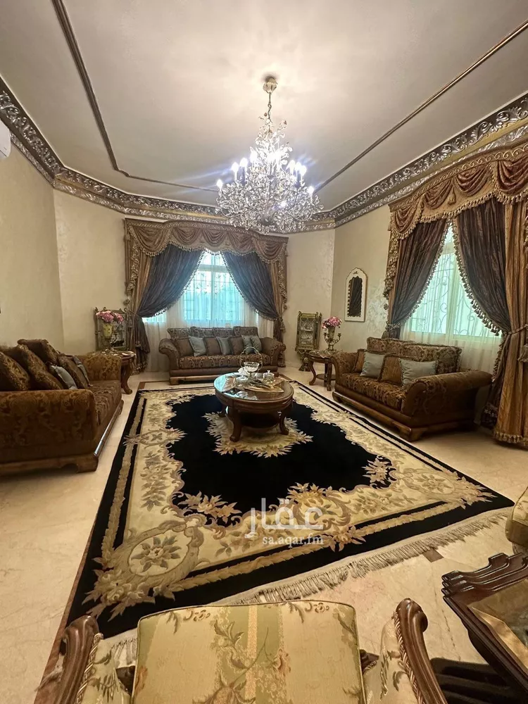 فيلا للبيع في شارع ابو طاهر بركات, حي النعيم, مدينة جدة, منطقة مكة المكرمة صورة 3
