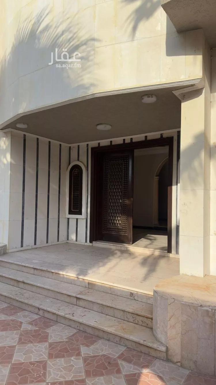 فيلا للإيجار في شارع علي الحصار, حي المحمدية, مدينة جدة, منطقة مكة المكرمة