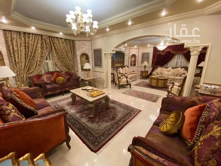فيلا للبيع في شارع برزة بنت مسعود, حي النعيم, مدينة جدة, منطقة مكة المكرمة صورة 5