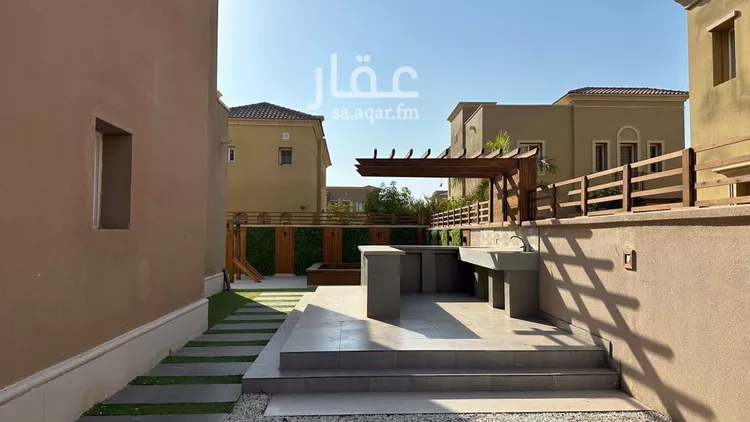 فيلا للبيع في شارع البهاء, حي الملك عبدالله الاقتصادية, مدينة مدينة الملك عبدالله الاقتصادية, منطقة مكة المكرمة صورة 5