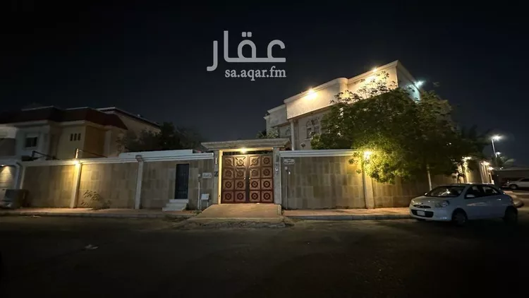 فيلا للبيع في شارع عيسى القيسى, حي النعيم, مدينة جدة, منطقة مكة المكرمة صورة 2