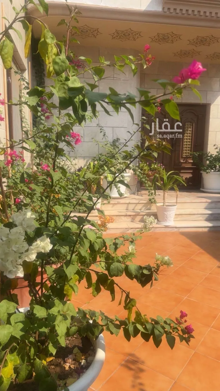 فيلا للبيع في شارع امنه بنت وهب, حي المحمدية, مدينة جدة, منطقة مكة المكرمة صورة 3