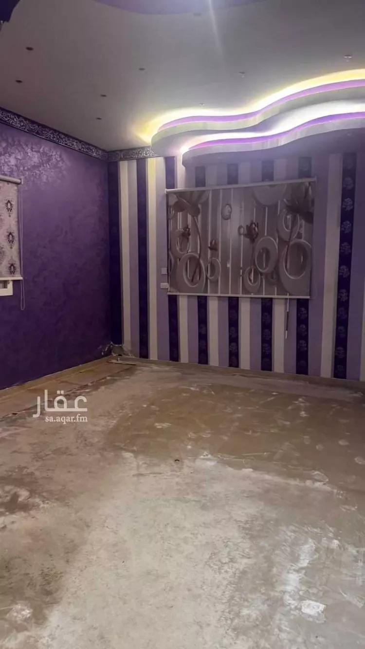 دور للإيجار في شارع علي بن الدقاش, حي المحمدية, مدينة جدة, منطقة مكة المكرمة صورة 5