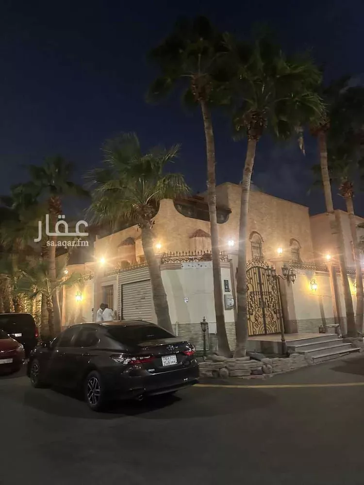 Villa for Sale in Jeddah Al Mohammadiyah صورة 4