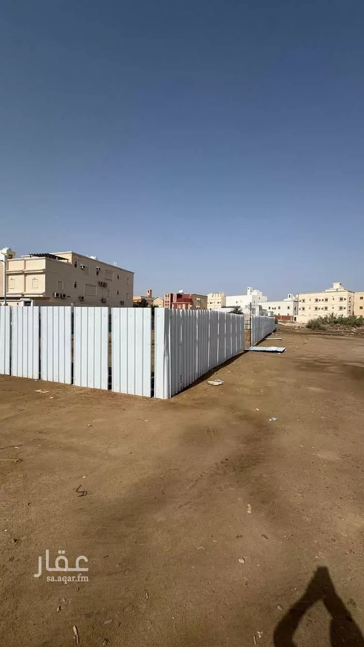 أرض للبيع في شارع المطرفي, حي الصالحية, مدينة جدة, منطقة مكة المكرمة صورة 2