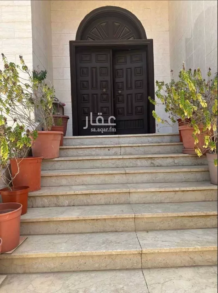 فيلا للبيع في شارع وادي خيبر, حي المحمدية, مدينة جدة, منطقة مكة المكرمة 1 صورة