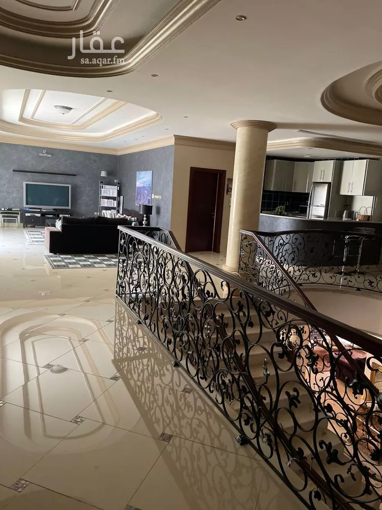 فيلا للبيع في شارع معاوية بن ابي سفيان, حي المحمدية, مدينة جدة, منطقة مكة المكرمة 6