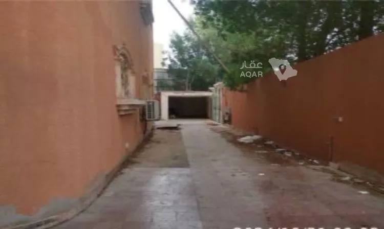 فيلا للبيع في شارع عبدالغني الميداني, حي النعيم, مدينة جدة, منطقة مكة المكرمة 3