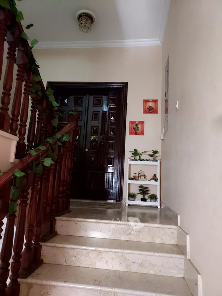 فيلا للبيع في شارع قطن بن حارثه, حي المحمدية, مدينة جدة, منطقة مكة المكرمة 20