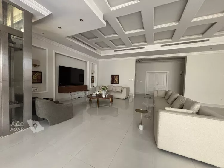 Villa for Sale in Jeddah An Naim