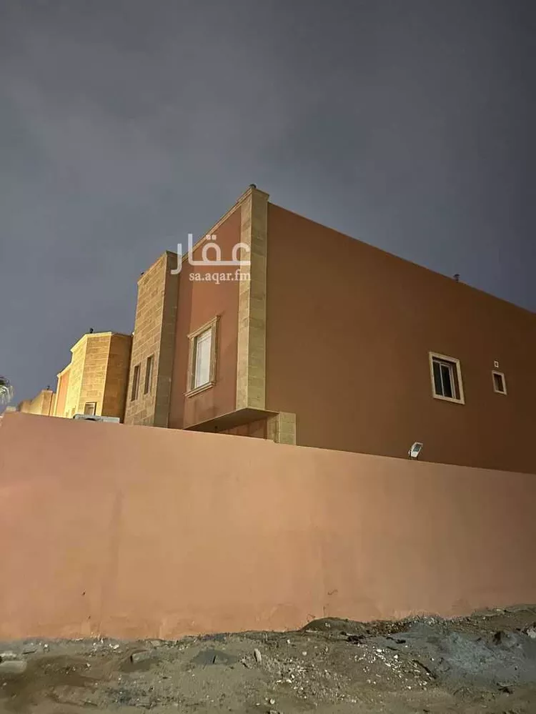 فيلا للإيجار في شارع ابو الحسن المرهبي, حي المحمدية, مدينة جدة, منطقة مكة المكرمة
