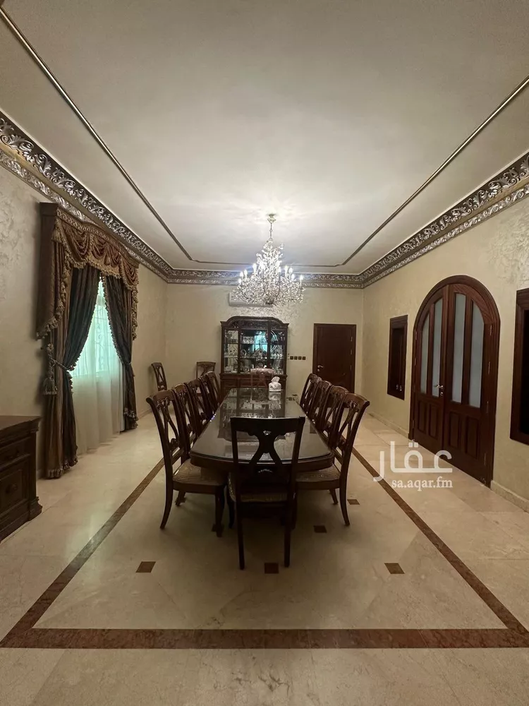 فيلا للبيع في شارع ابو طاهر بركات, حي النعيم, مدينة جدة, منطقة مكة المكرمة صورة 4