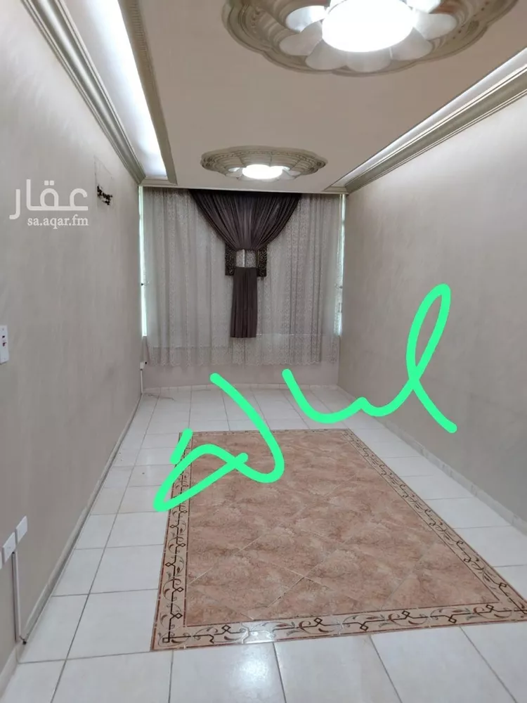 شقة للإيجار في شارع علي بن الدقاش, حي المحمدية, مدينة جدة, منطقة مكة المكرمة صورة 4