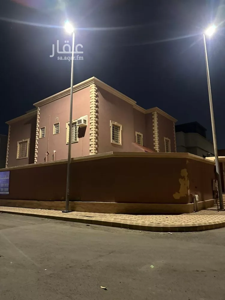 فيلا للبيع في شارع محمد الاهدل, حي المحمدية, مدينة جدة, منطقة مكة المكرمة صورة 3