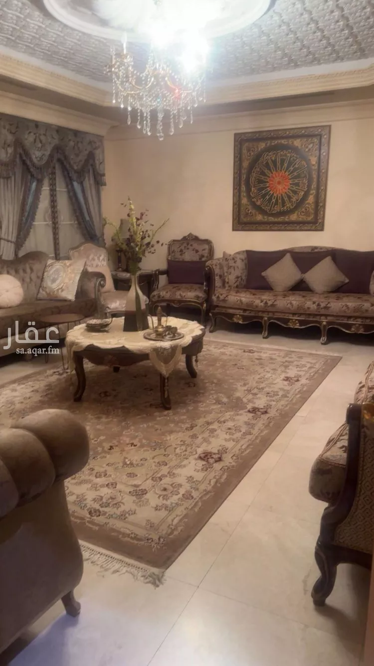 فيلا للبيع في شارع امنه بنت وهب, حي المحمدية, مدينة جدة, منطقة مكة المكرمة صورة 4