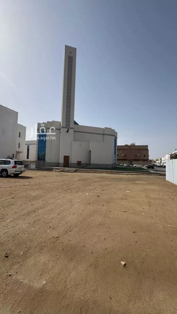 أرض للبيع في شارع المطرفي, حي الصالحية, مدينة جدة, منطقة مكة المكرمة صورة 3