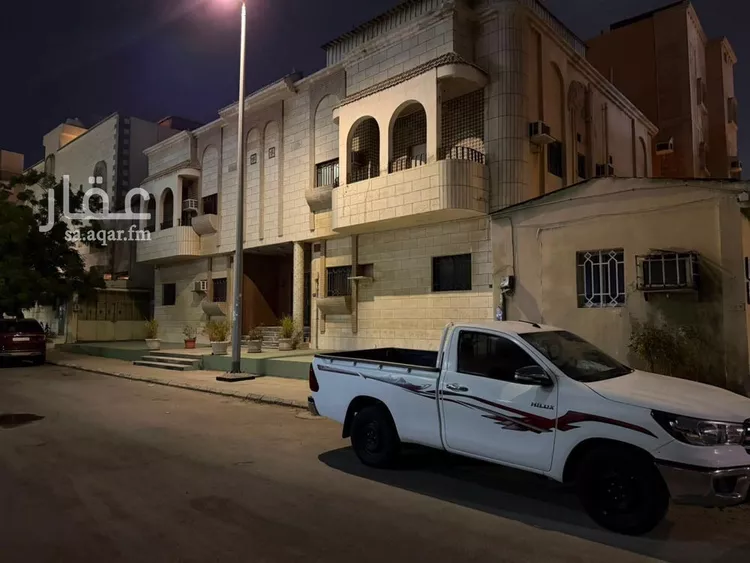 Building for Sale in Jeddah An Nuzhah