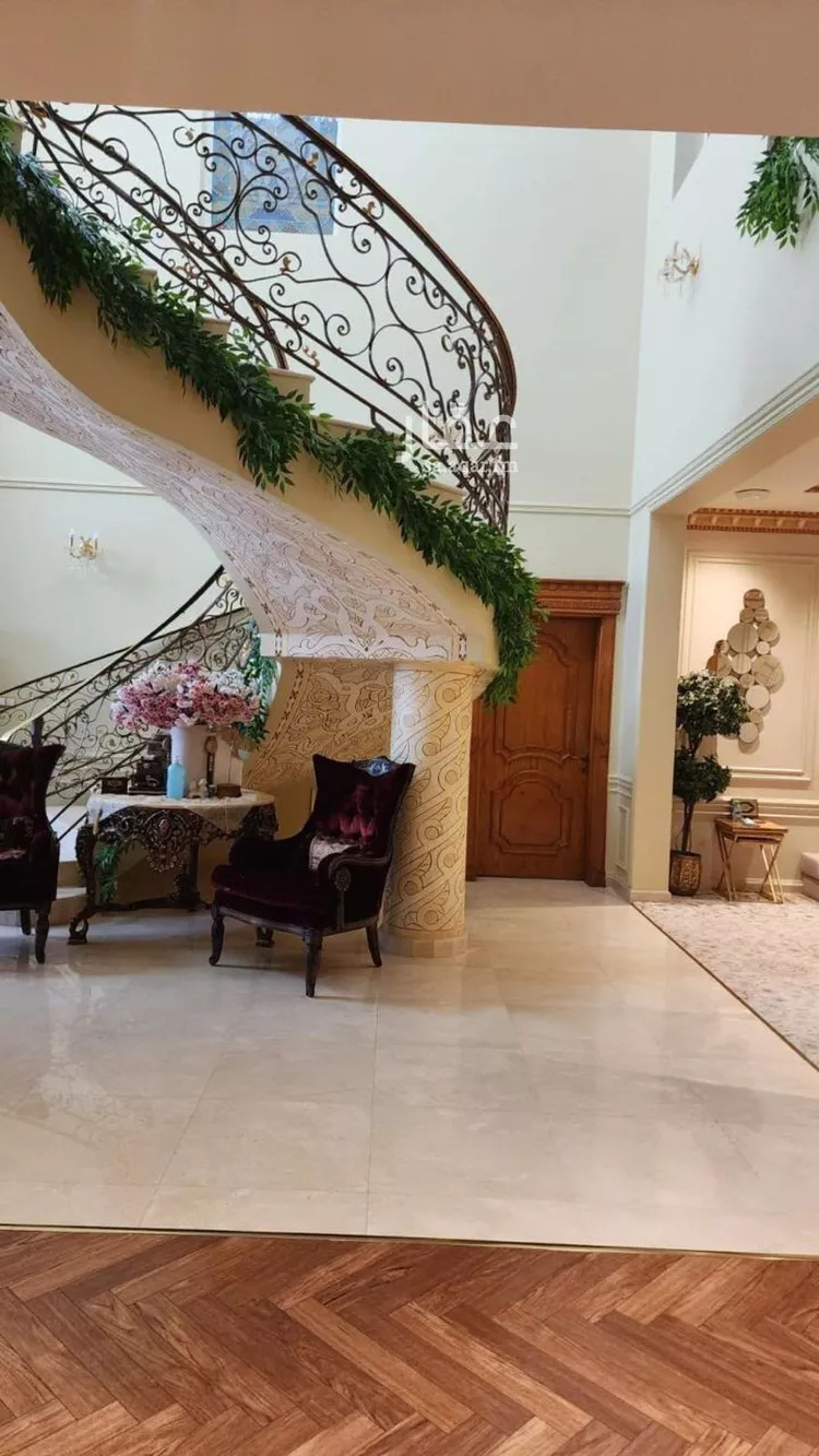 فيلا للبيع في شارع حسن سلامة, حي البساتين, مدينة جدة, منطقة مكة المكرمة 12